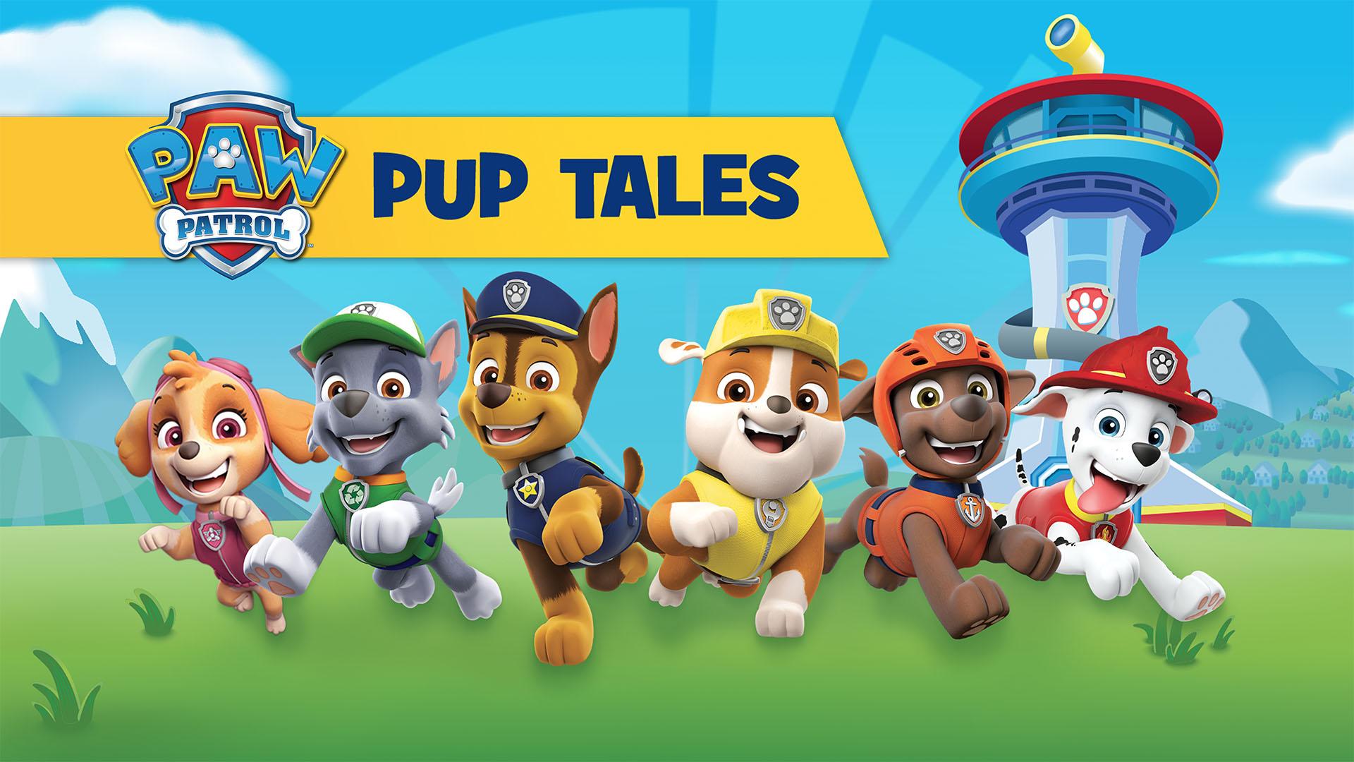 Watch On Kidoodle TV