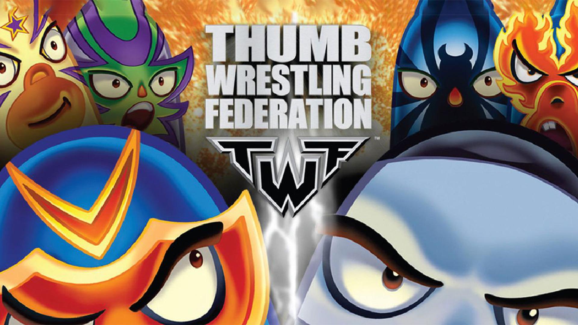 Top 165+ Wrestling cartoon network